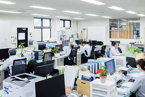 福利厚生・教育制度