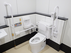 給排水衛生設備