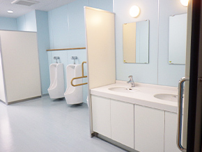 給排水衛生設備